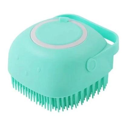 Pet Bathroom Massage Soft Brush